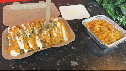 Photo of Wing City - Union St, Stonehouse, Plymouth PL1 3NB